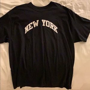 Pretty Little Thing New York Tshirt